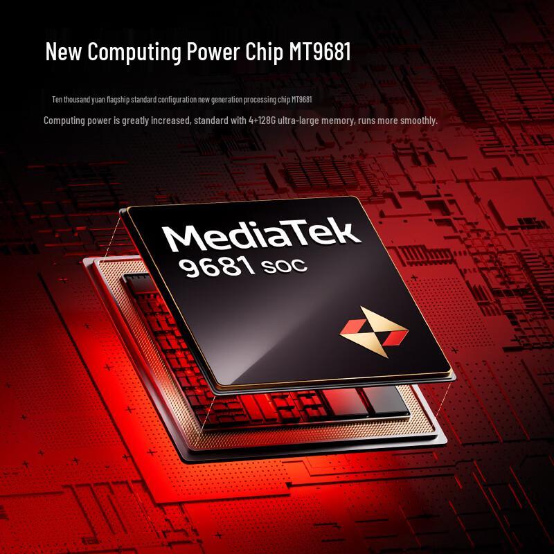 XGIMI T10 5000 CVIA 4K Laser HDR Home Projector (CN version)