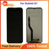 Полная сборка LCD-экрана и дигитайзера Для Oukitel G1 WP23 Plus Y92071