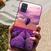 Для Samsung Galaxy A31 A51 A71 Чехол Силиконовая Задняя Крышка Чехол для Телефона Для Samsung A51 A71 A31 A315 A515 A715 Мягкий Чехол бампер coque