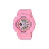 Женские часы BABY-G Розовые BA-110-4A1D BA-110-4A1D