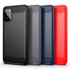 For Cover Xiaomi Poco M3 Case For Poco M3 Capas Shockproof Rubber TPU Cover For Redmi Note 10 9 Pro Poco M3 M4 X3 Pro F3 Fundas