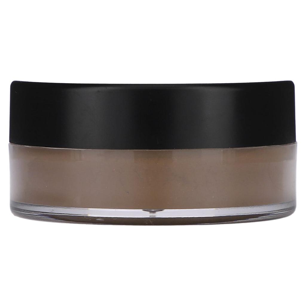 Black Radiance True Complexion, Loose Setting Powder, 8039 Cocoa Kisses, 0.52 Oz (15 G)