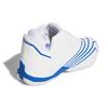 Adidas T Mac 2 Evo 'White Royal' Sneakers FX4993