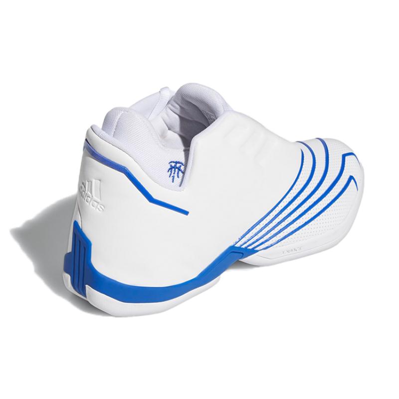Adidas T Mac 2 Evo 'White Royal' Sneakers FX4993