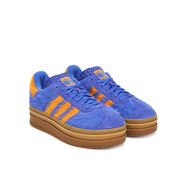 Кроссовки adidas Gazelle Bold