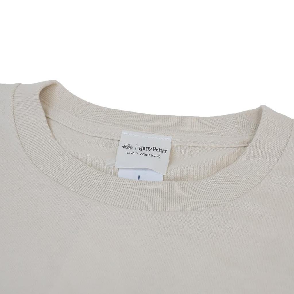 Футболка Small Planet Гарри Поттер, Гарри Поттер, Размер L