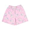 Sanrio 607975 My Melody Cotton Shorts, 65% Polyester, 35%
