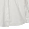 Ggpx Shoulder Lace Detail Shirt  Gq2sh048f 