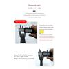 36L Motorcycle Trunk Waterproof Bike Accessories Spacious Motorcycle Accessories  Motorcycle Use