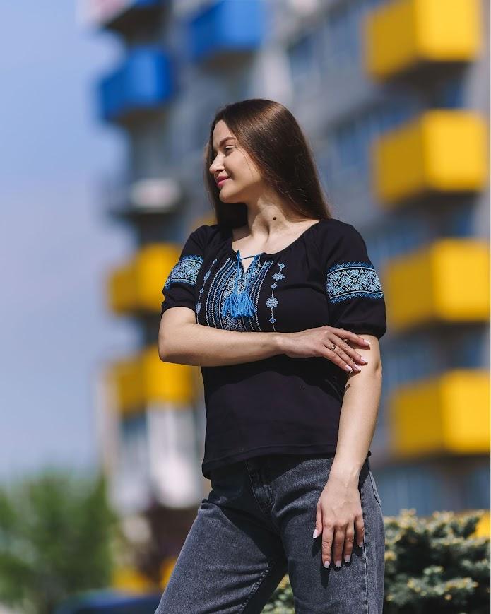 Blouse (women’s) Any Season 8604-015-22 HC