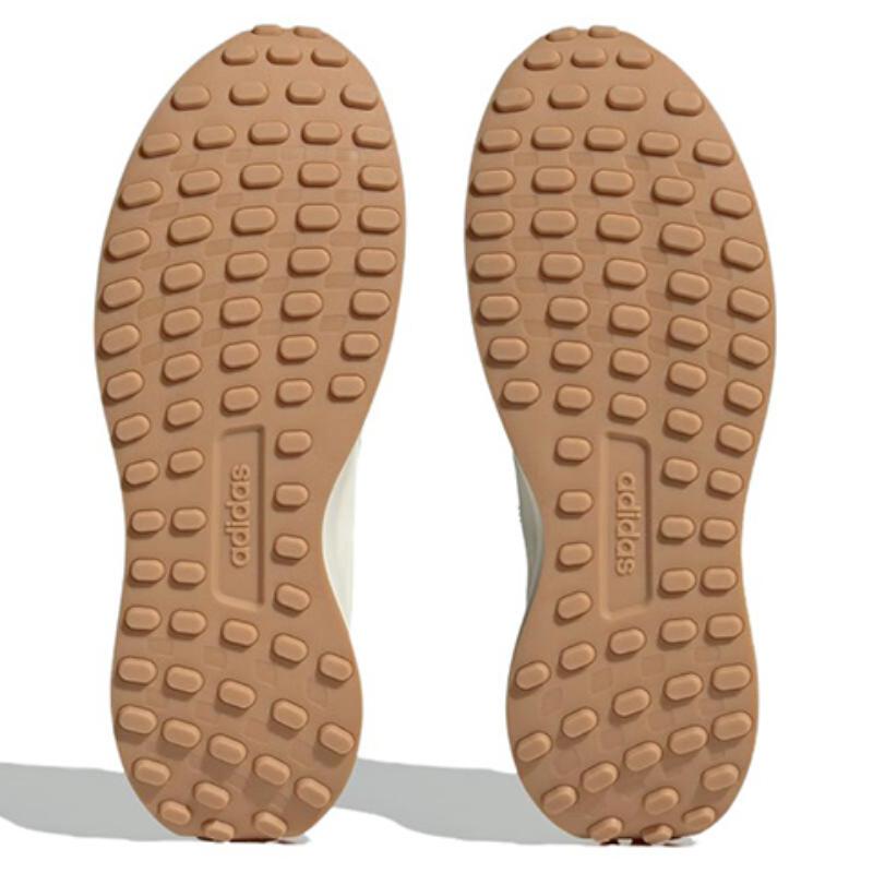 Adidas Кроссовки Neo 'White Black' IG5379