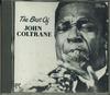 CD JOHN COLTRANE - Best Of John Coltrane CD2310886 PABLO Germany Jazz Used