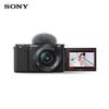 Беззеркальная камера для влогов Sony ZV-E10L APS-C (Китайская версия)