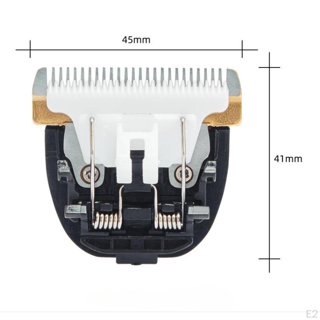 Набор мужских триммеров Precision для стильного ухода за волосами