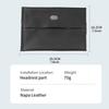 GWXN5 Car Paper Towel Box Sun Visor Hanging Tissue Storage Box For KIA Cerato Proceed Venga Stonic Picanto Sorento Stinger