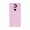 Sc Silicone Case Redmi Note 8 Pro Lilac