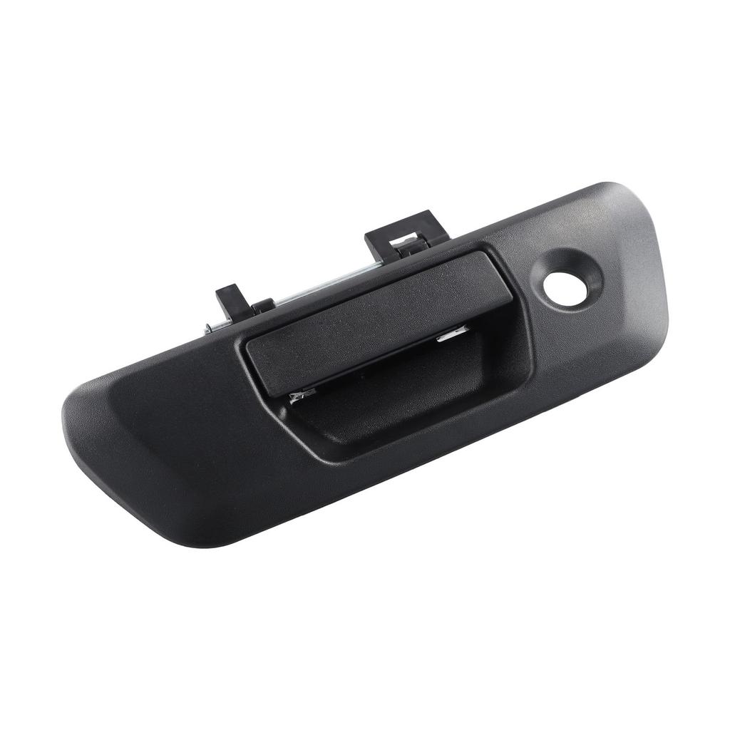 Ручка багажника автомобиля, износостойкая 90606-4JG0B для замены багажника автомобиля для Nissan Navara 15-19