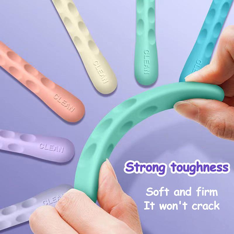 3 шт. креативный ластик с отверстиями для учеников начальной школы без осадка и крошек чистый ластик канцелярские принадлежности карандаш инструменты для коррекции