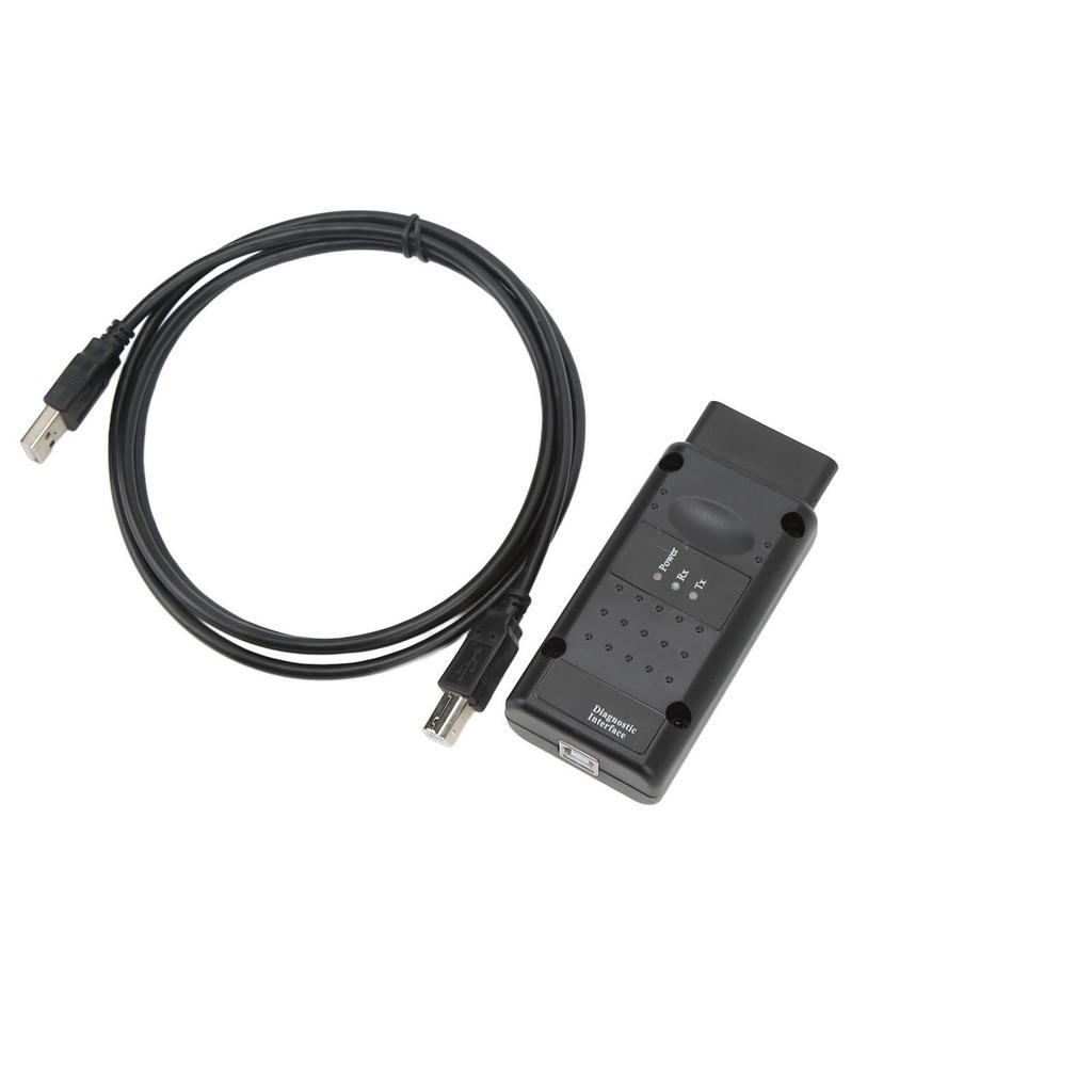 For OPCOM OBD2 CAN BUS Diagnostic Interface Car Scanner Code Reader PIC18F458 Chip Replacement for