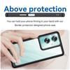 Прозрачный противоударный чехол TPU для OPPO A79 5G A98 A78 A58 A77 A77S A57 A57S Защитный чехол с полной защитой