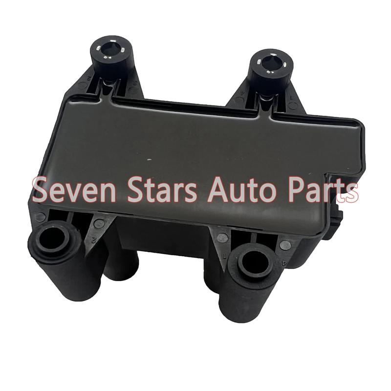 Ignition Coil OEM A11-3705110EA Compatible With Chery