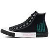 Кеды Chuck Taylor All Star High 'Seek Peace' 166535F