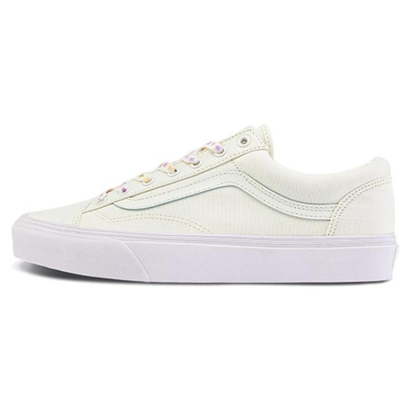 Vans Style 36 Classics 'White' Vans VN0A54F6CEK