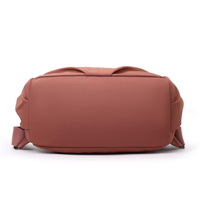 Дорожный рюкзак, женская легкая нейлоновая сумка