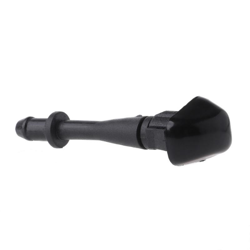 31BC Front Windshield Wiper Nozzle Washer Jet Compatible for Great Wall Hover CUV H5 Car Styling Part Auto Wash Tool