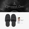 Pre-order 2024 TAEMIN World Tour Ephemeral Gaze Room Slipper