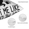 Gas Prices Got Me Like This Pillow Case Comfy Pillow Cover For Couch Sofa Bedroom Novelty Cushion Cover
