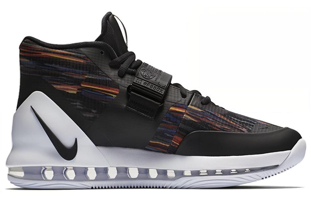 Nike Air Force Max EP 'Мультиколор' AR0975-100