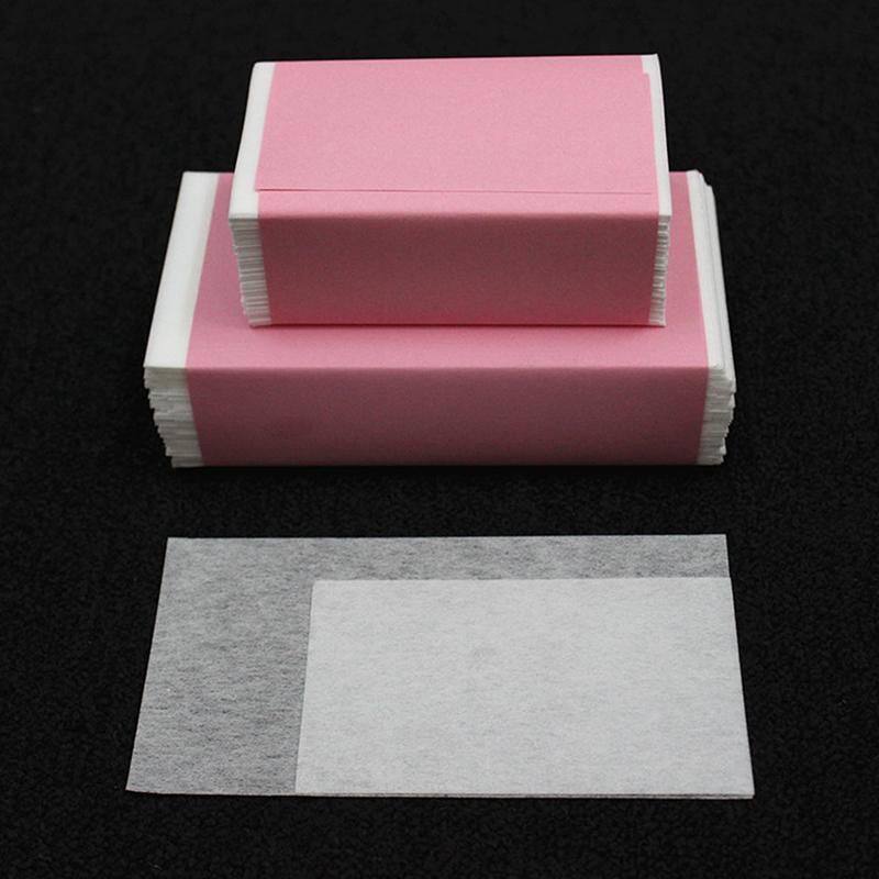 S/L 130 листов тонкой бумаги для завивки волос термостойкие отбеливающие инструменты для укладки волос салон одноразовая бумага для завивки волос парикмахерские