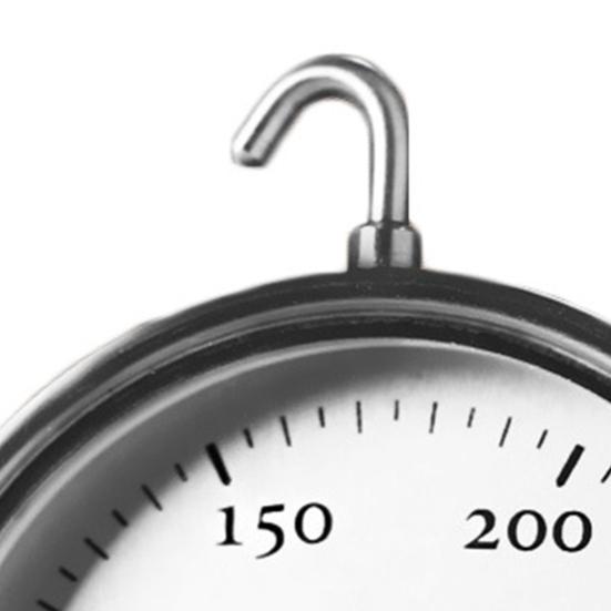 Защищенный от ржавчины Стабильное основание Духовой термометр Хороший подвесной тип Мгновенное считывание для гриля