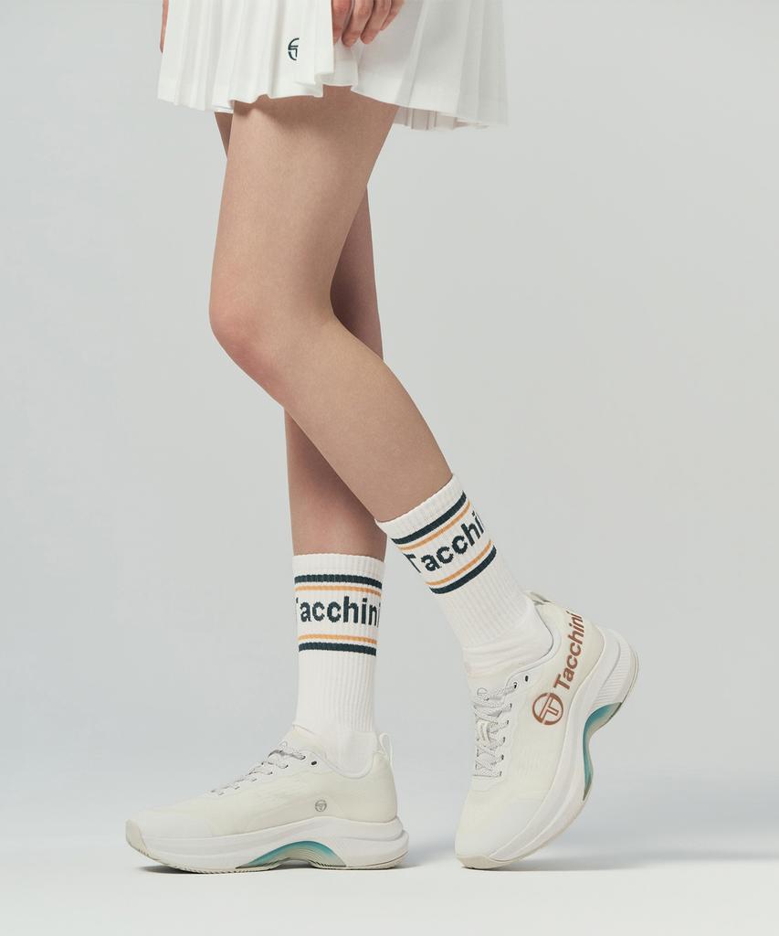 Носки SERGIO TACCHINI U Mc Staff (белый)