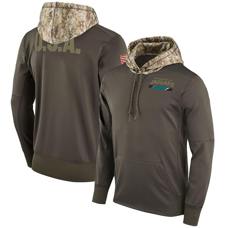 Mens NFL Hooded Sweatshirt Casual Sportswear Long Sleeve Loose Fit Printed Pullover
