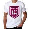 Queensland Maroons T T Tshirt Casual Daily Graphic Tee
