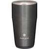 Термокружка Snowpeak 470 мл Luster Black