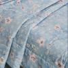 Mercy Home Textiles LV Дизайнерская коллаборация Одеяло из смеси шелка тутового дерева