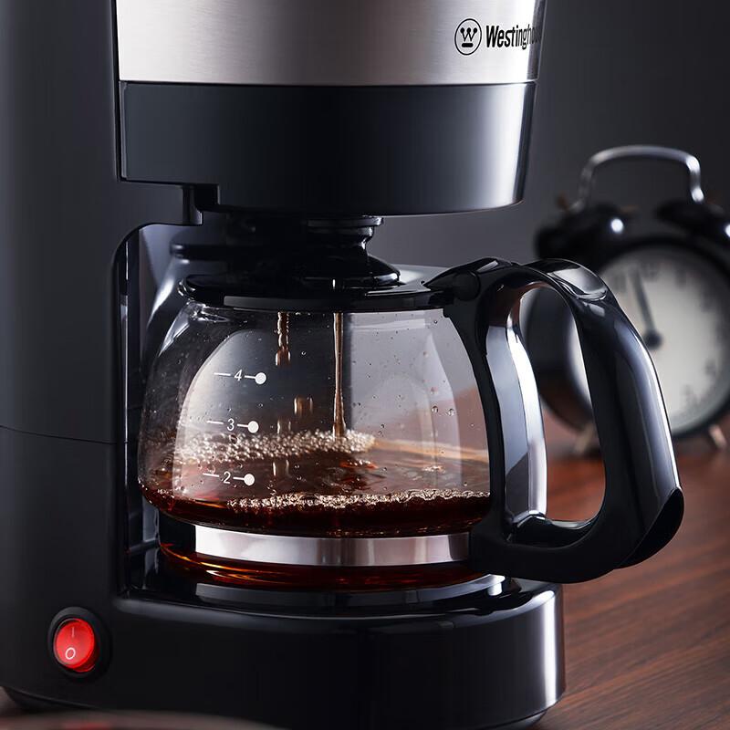 Westinghouse Drip Coffee Machine