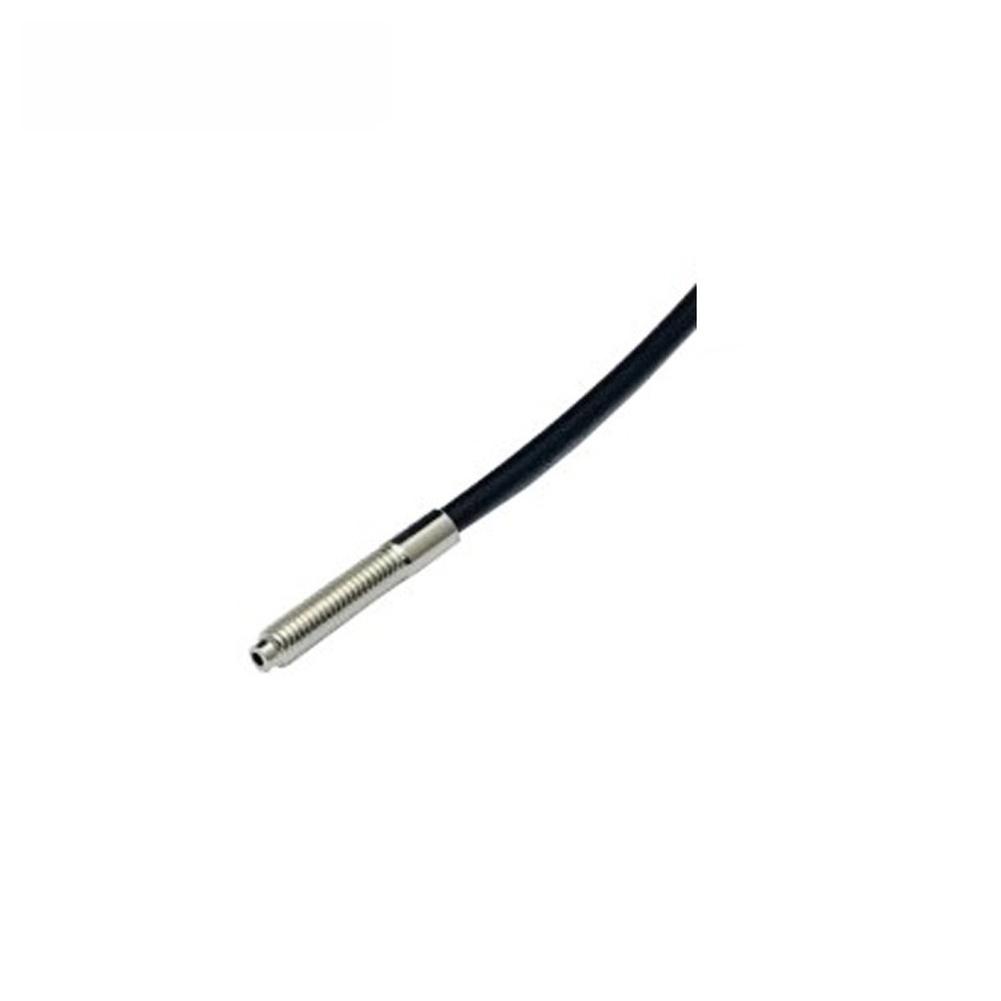 High Accuracy FOR M3 Reflective Optical Fiber Sensor FN-D202 24V NPN PNP For Accurate Sensing Applications