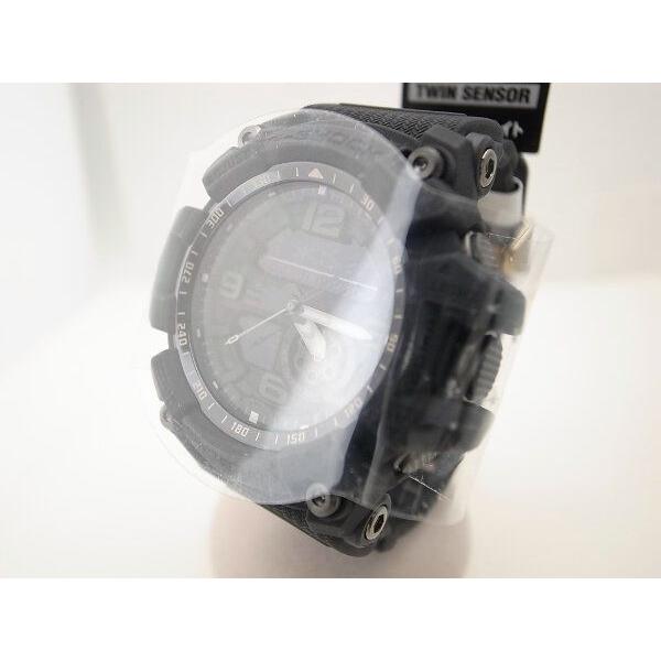 Used CASIO G-SHOCK Men's Watch GG-1035A-1AJR Pawn Shop Listing