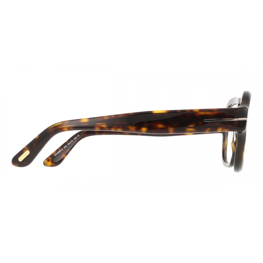 Tom Ford Мужские очки для блокировки синего света Ft6085 B 052