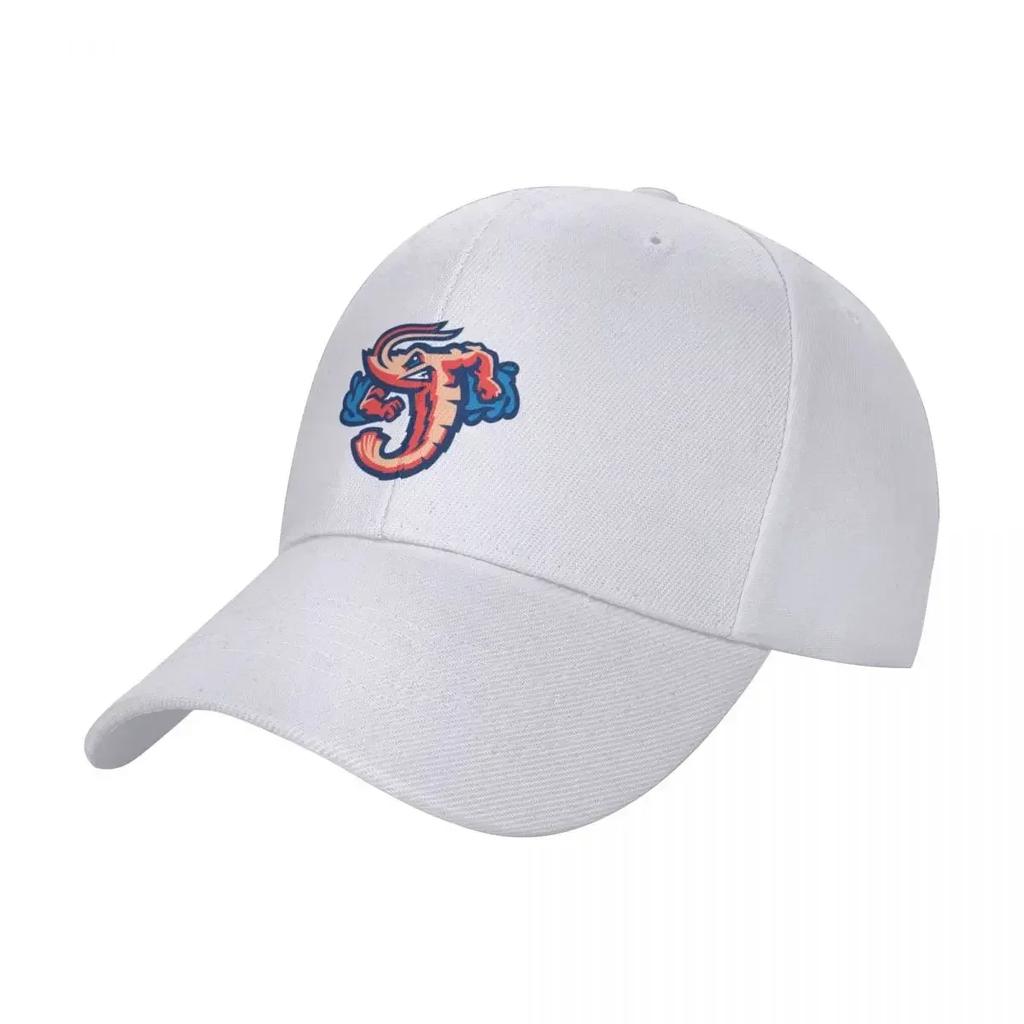 Shrimp Jacksonville Jumbo Baseball Cap Golf Cap summer hat Hat Unisex Luxury Fashion Beach Ladies Unisexs
