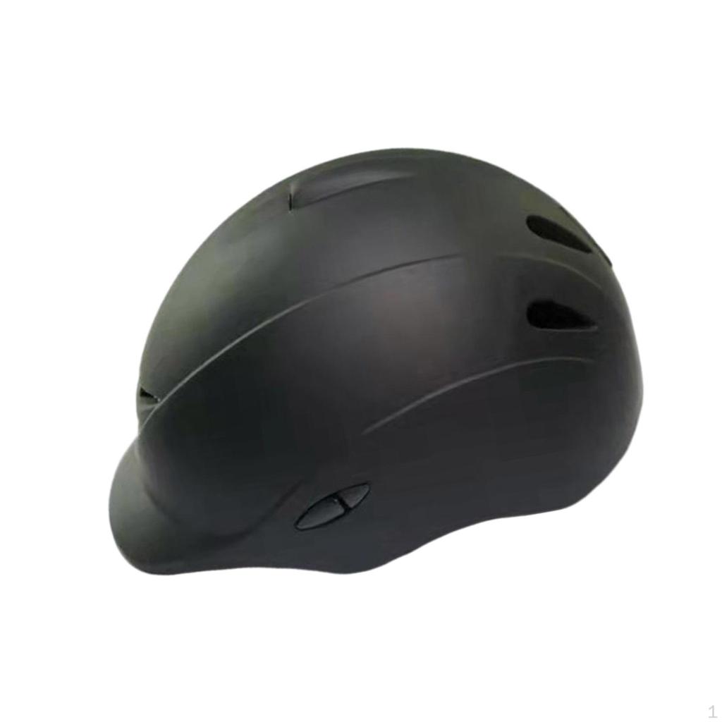 Шлем для верховой езды, конная шапка, легкое оборудование, вентиляция, спортивные шапки на открытом воздухе