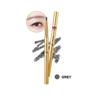 Gongjinhyang Mi Eyebrow Pencil 1ea+Refill Grey