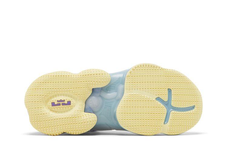 Nike LeBron 19 Aura (GS)