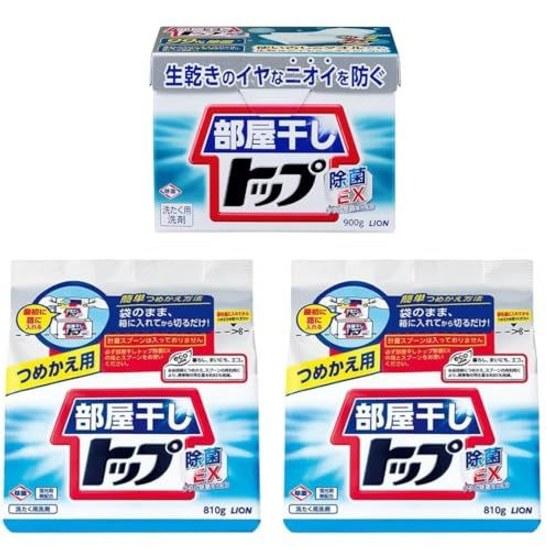 1 шт. основной блок 2 сменных блока набор Room Dry Top Disinfection EX стиральный порошок сушка