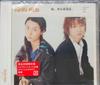 CD  - Ne,ganbaruyo JECN0045PROMO Japan ObiJapanese Pop/Rock Used