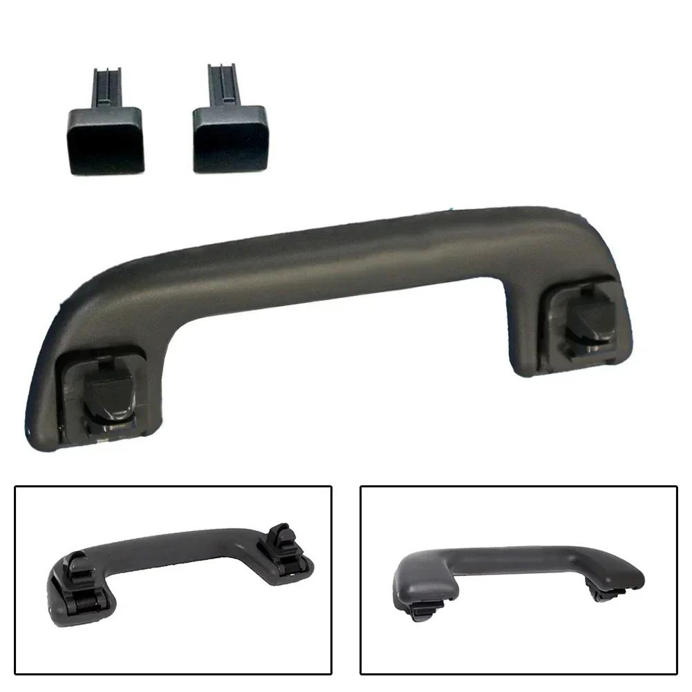 Ручка для задней двери багажника с зажимами серая для Land Cruiser для Lexus GX470 03-09 автомобильные аксессуары